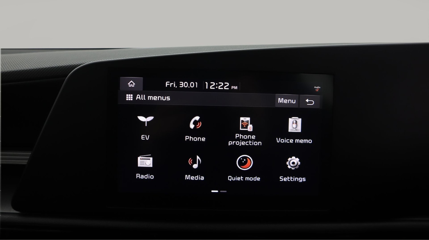 Used Kia Niro 2023 for sale - 77379643: Photo 11