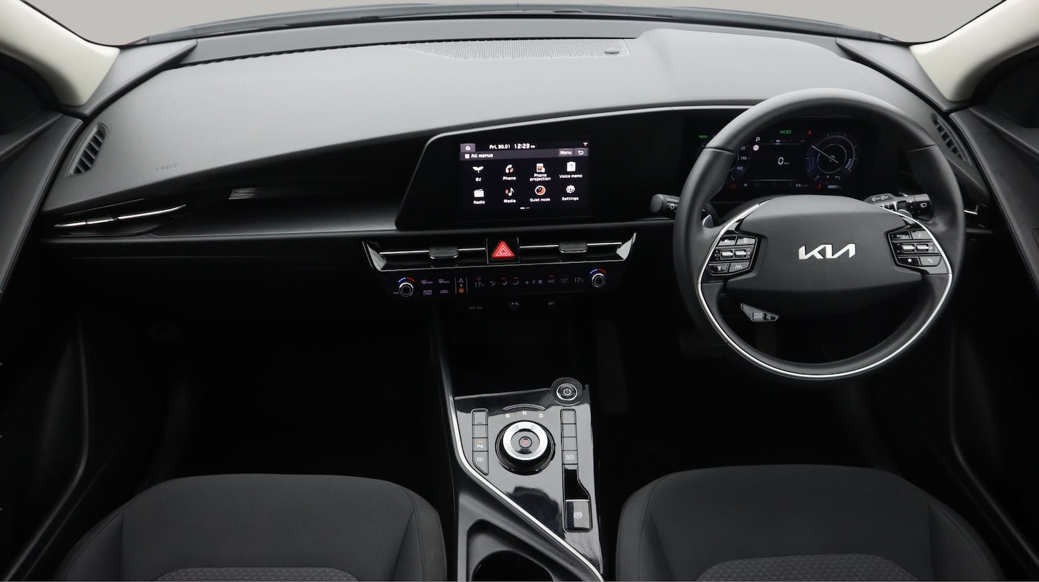 Used Kia Niro 2023 for sale - 77379643: Photo 13