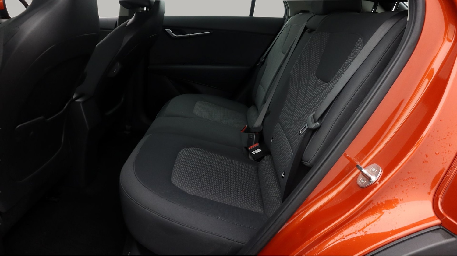 Used Kia Niro 2023 for sale - 77379643: Photo 16