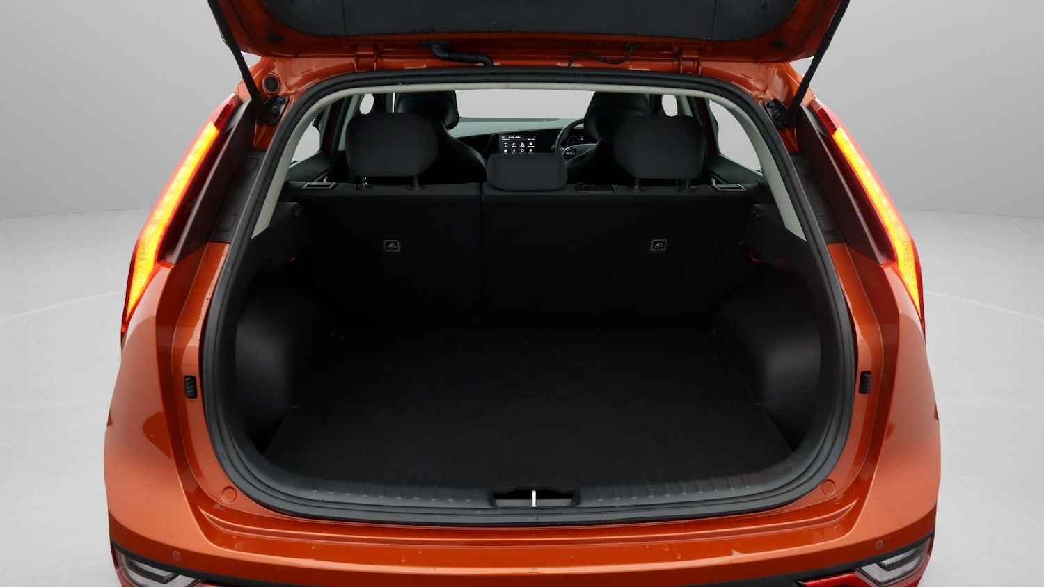 Used Kia Niro 2023 for sale - 77379643: Photo 17