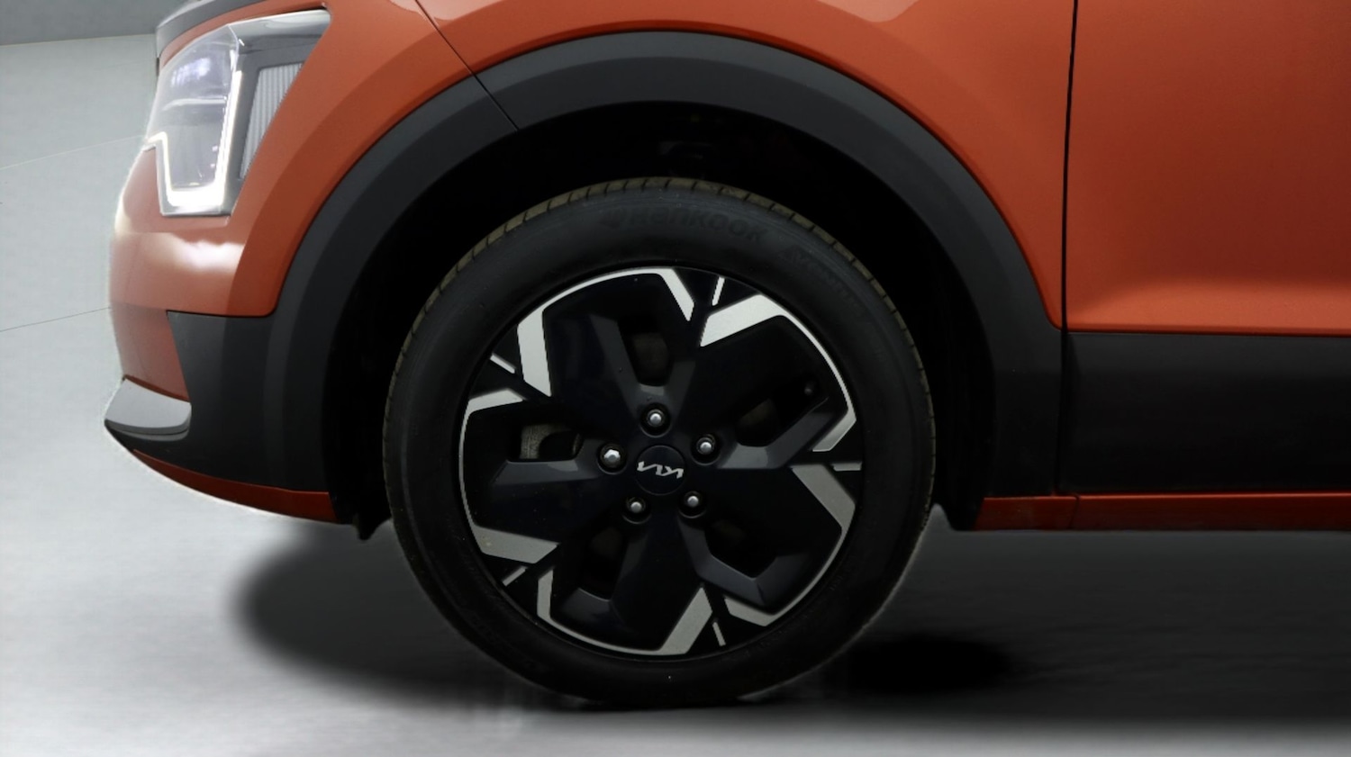 Used Kia Niro 2023 for sale - 77379643: Photo 18