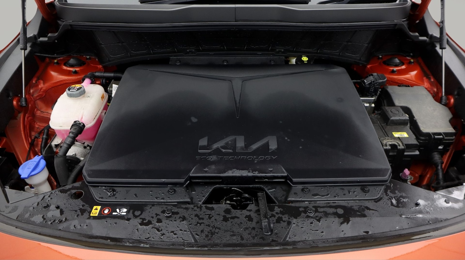 Used Kia Niro 2023 for sale - 77379643: Photo 19