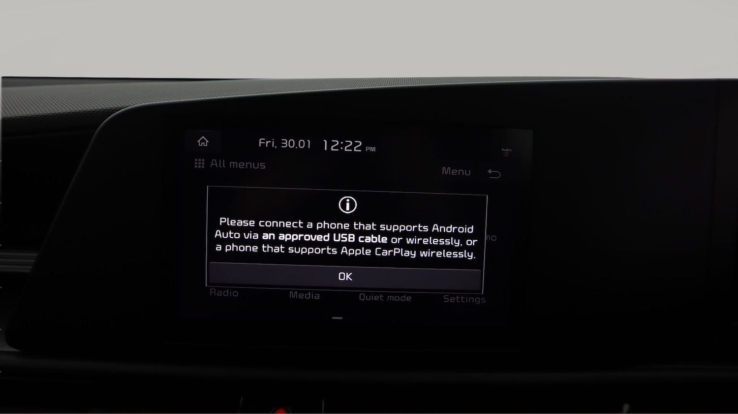 Used Kia Niro 2023 for sale - 77379643: Photo 23