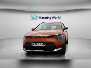 Used Kia Niro 2023 for sale - 77379643: Photo