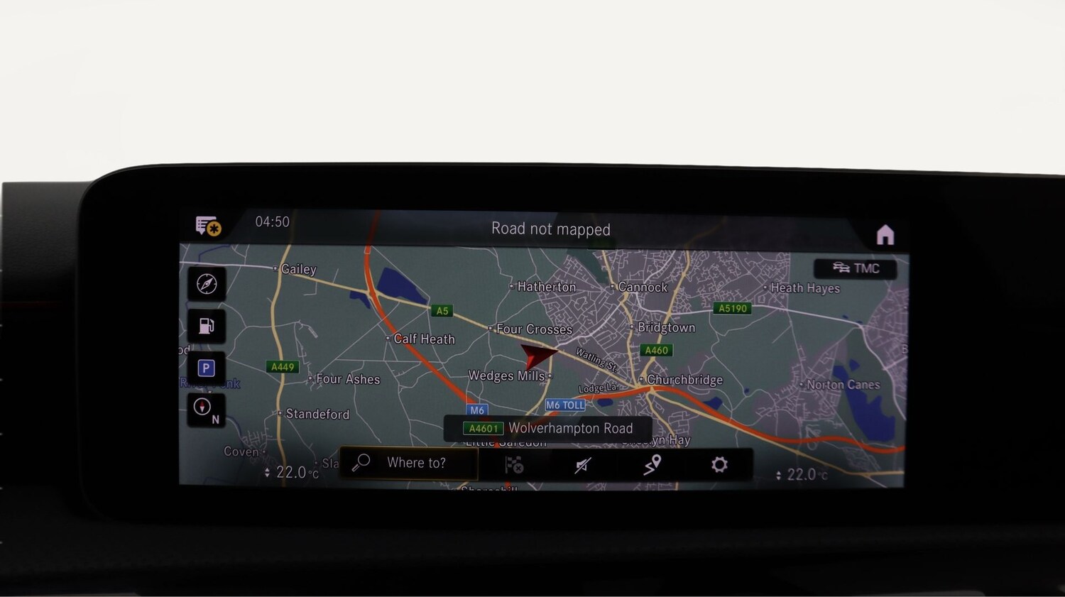 Used Mercedes-Benz A-Class 2020 for sale - 77508892: Photo 11