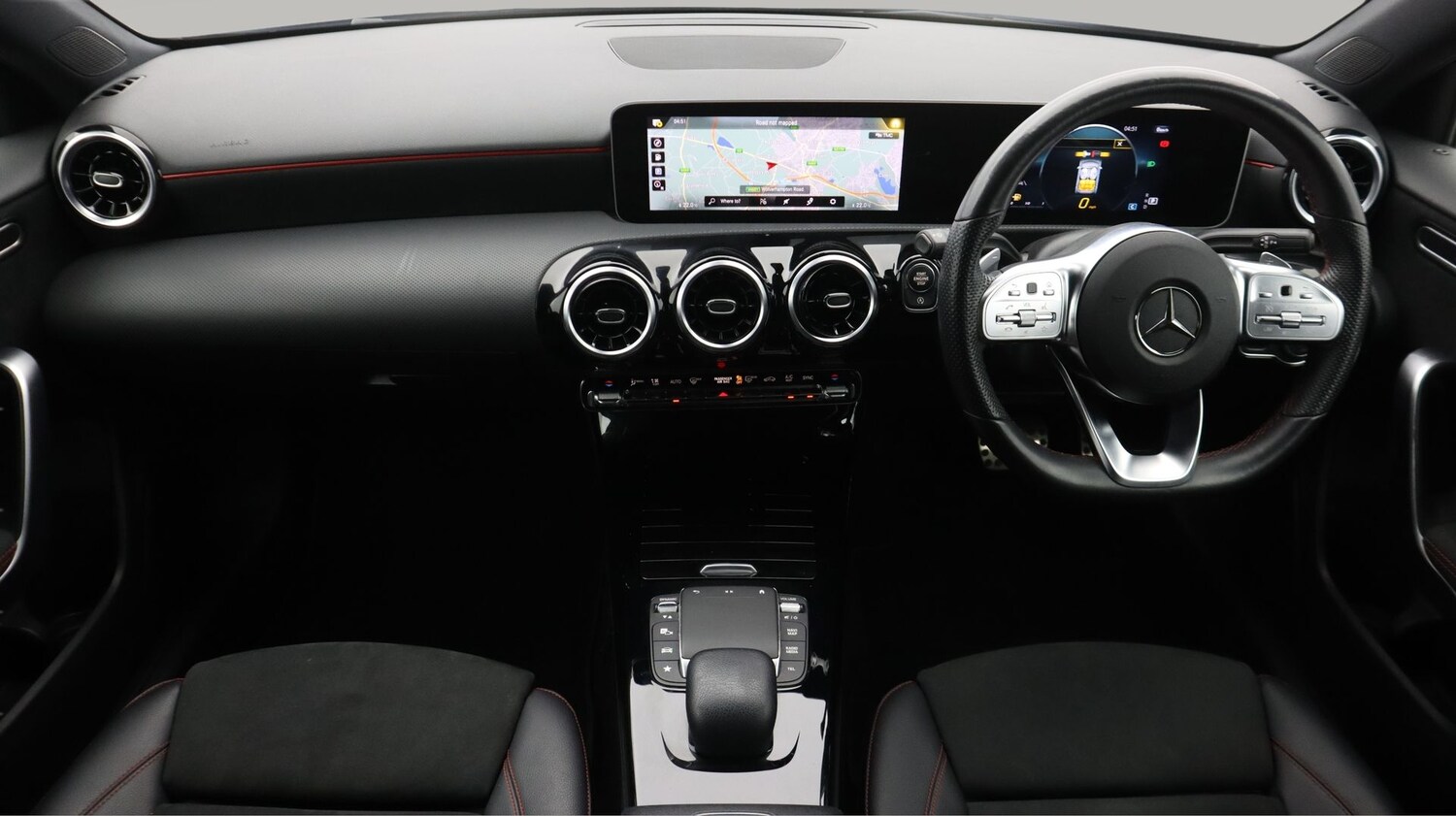 Used Mercedes-Benz A-Class 2020 for sale - 77508892: Photo 13