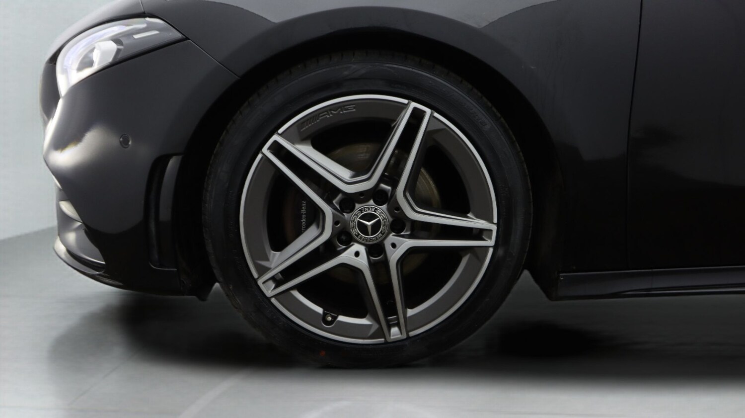 Used Mercedes-Benz A-Class 2020 for sale - 77508892: Photo 18