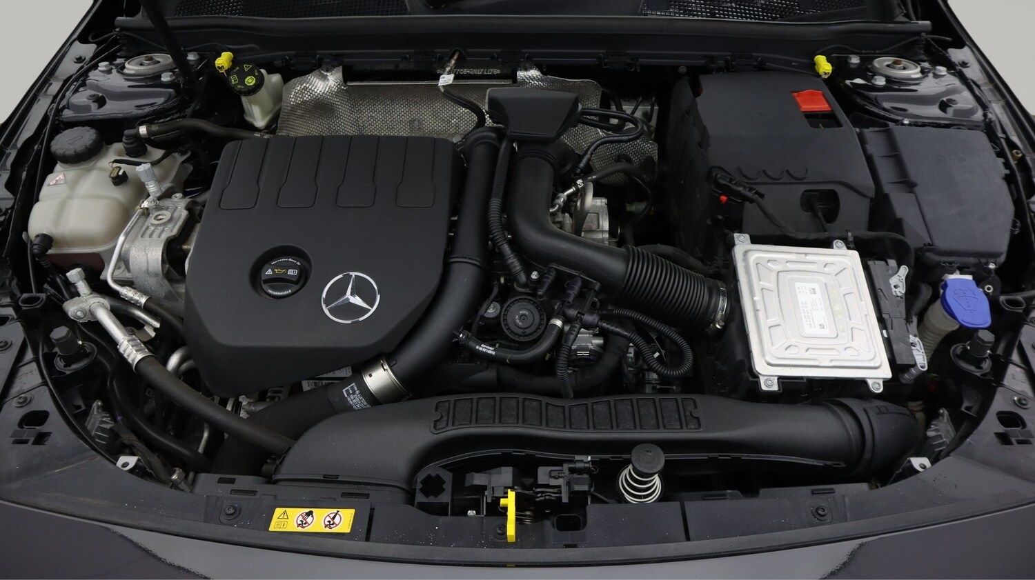 Used Mercedes-Benz A-Class 2020 for sale - 77508892: Photo 19