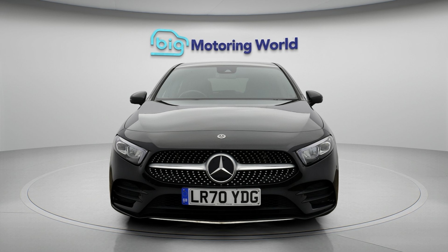 Used Mercedes-Benz A-Class 2020 for sale - 77508892: Photo 2