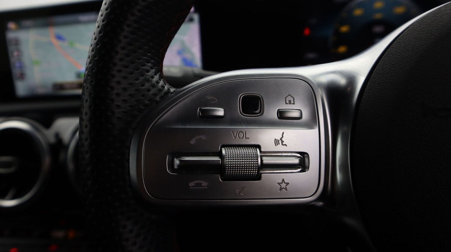 Used Mercedes-Benz A-Class 2020 for sale - 77508892: Photo 23