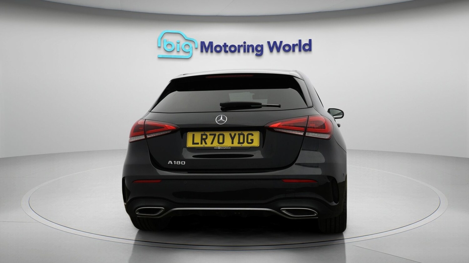 Used Mercedes-Benz A-Class 2020 for sale - 77508892: Photo 6