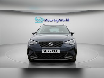 Used SEAT Arona 2022 for sale - 78498463: Photo