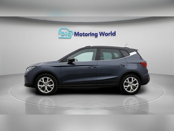 Used SEAT Arona 2022 for sale - 78498463: Photo