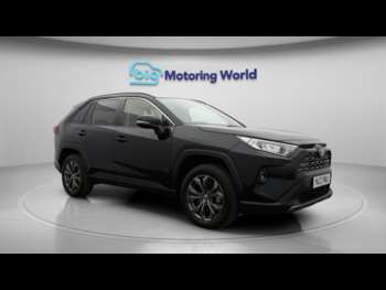 Used Toyota RAV4 2022 for sale - 74958617: Photo