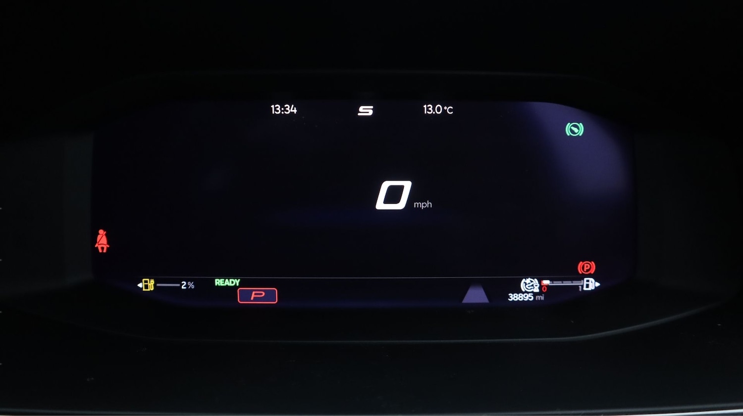 Used SEAT Leon 2021 for sale - 77750403: Photo 10