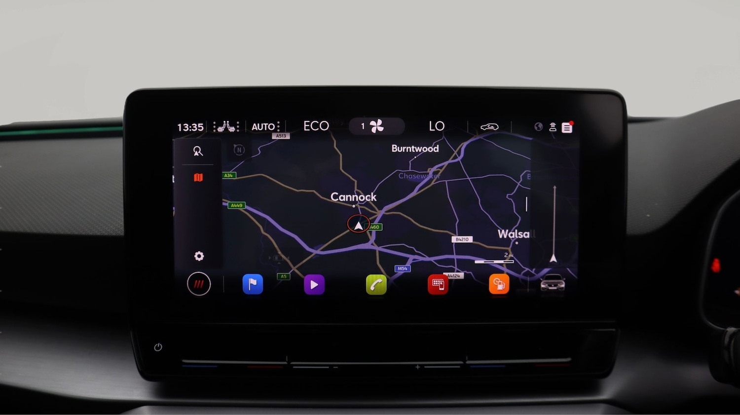 Used SEAT Leon 2021 for sale - 77750403: Photo 11