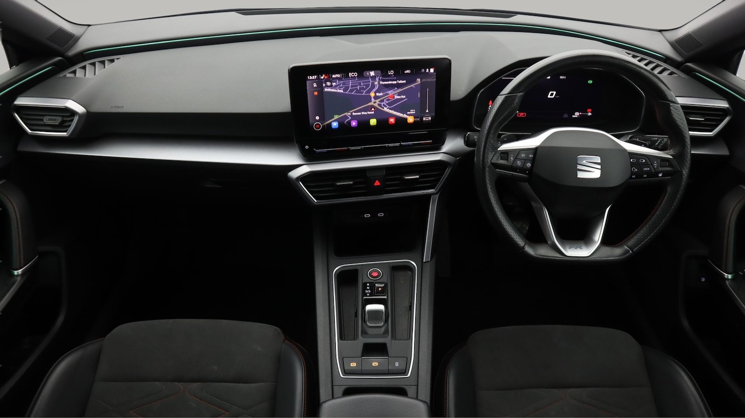 Used SEAT Leon 2021 for sale - 77750403: Photo 13