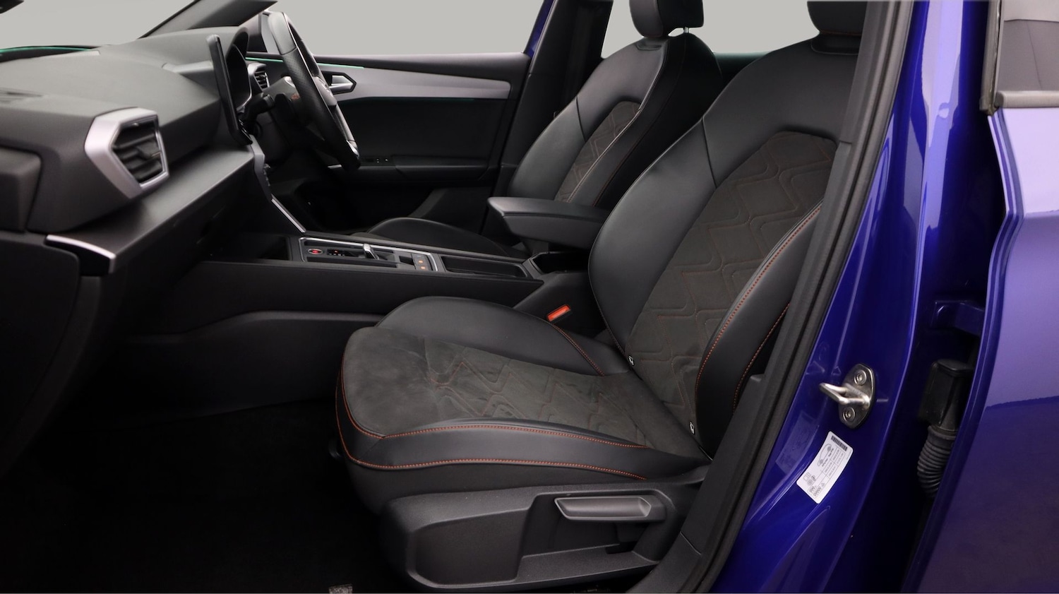 Used SEAT Leon 2021 for sale - 77750403: Photo 14