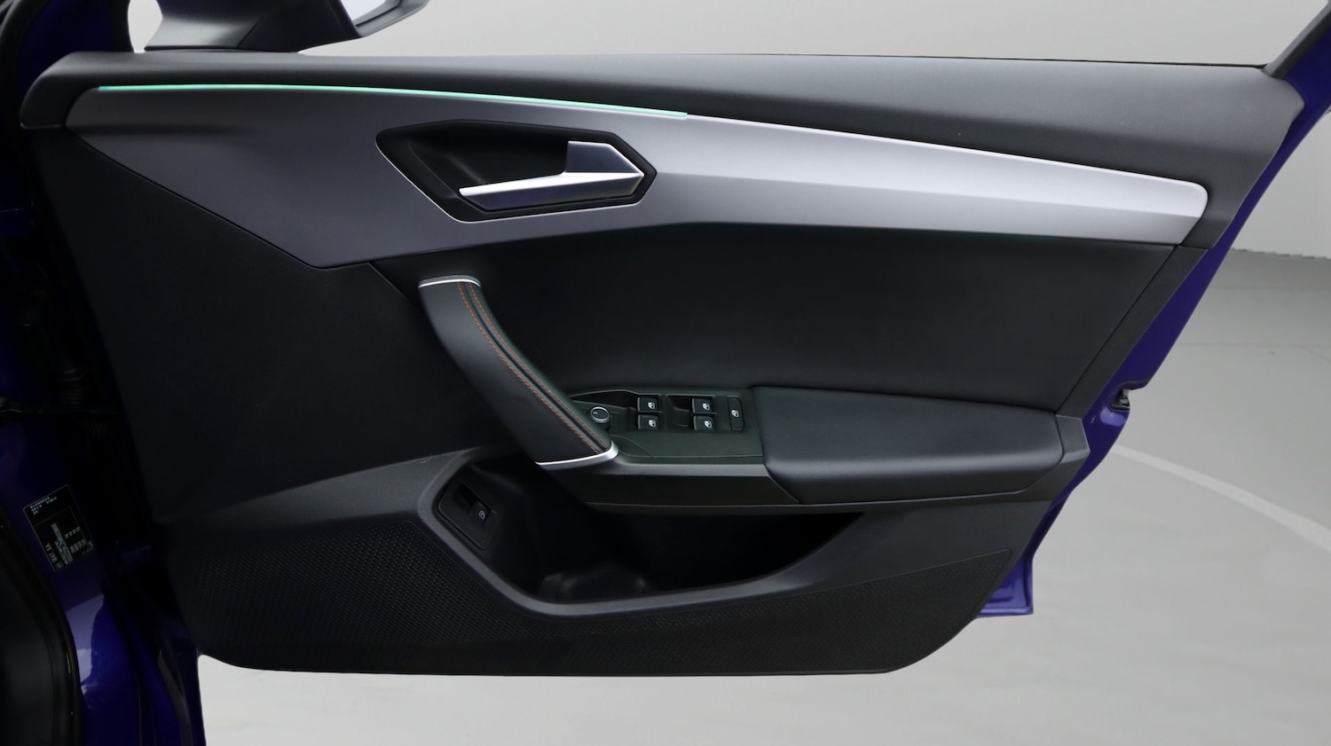 Used SEAT Leon 2021 for sale - 77750403: Photo 15