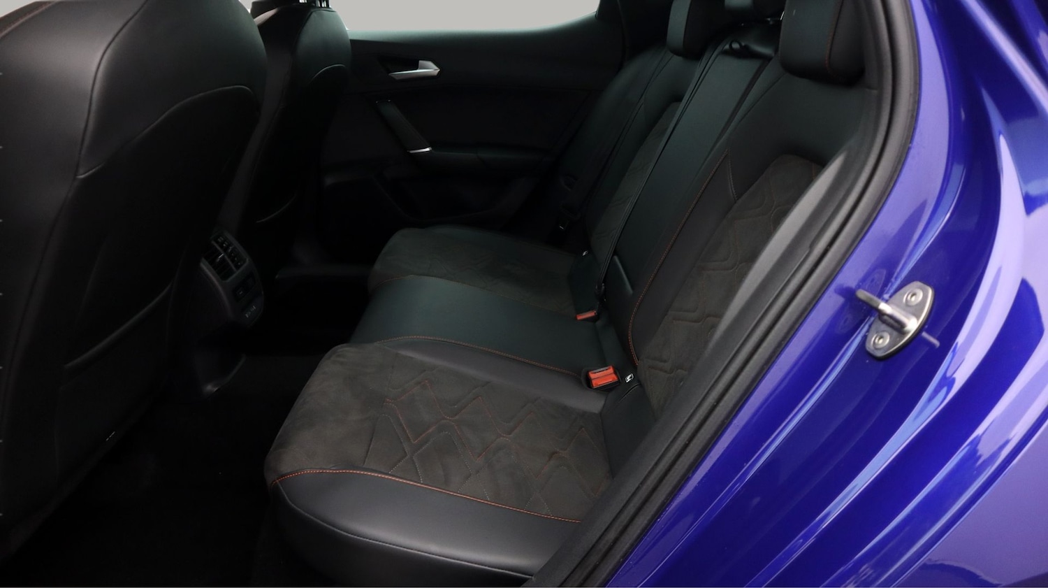 Used SEAT Leon 2021 for sale - 77750403: Photo 16