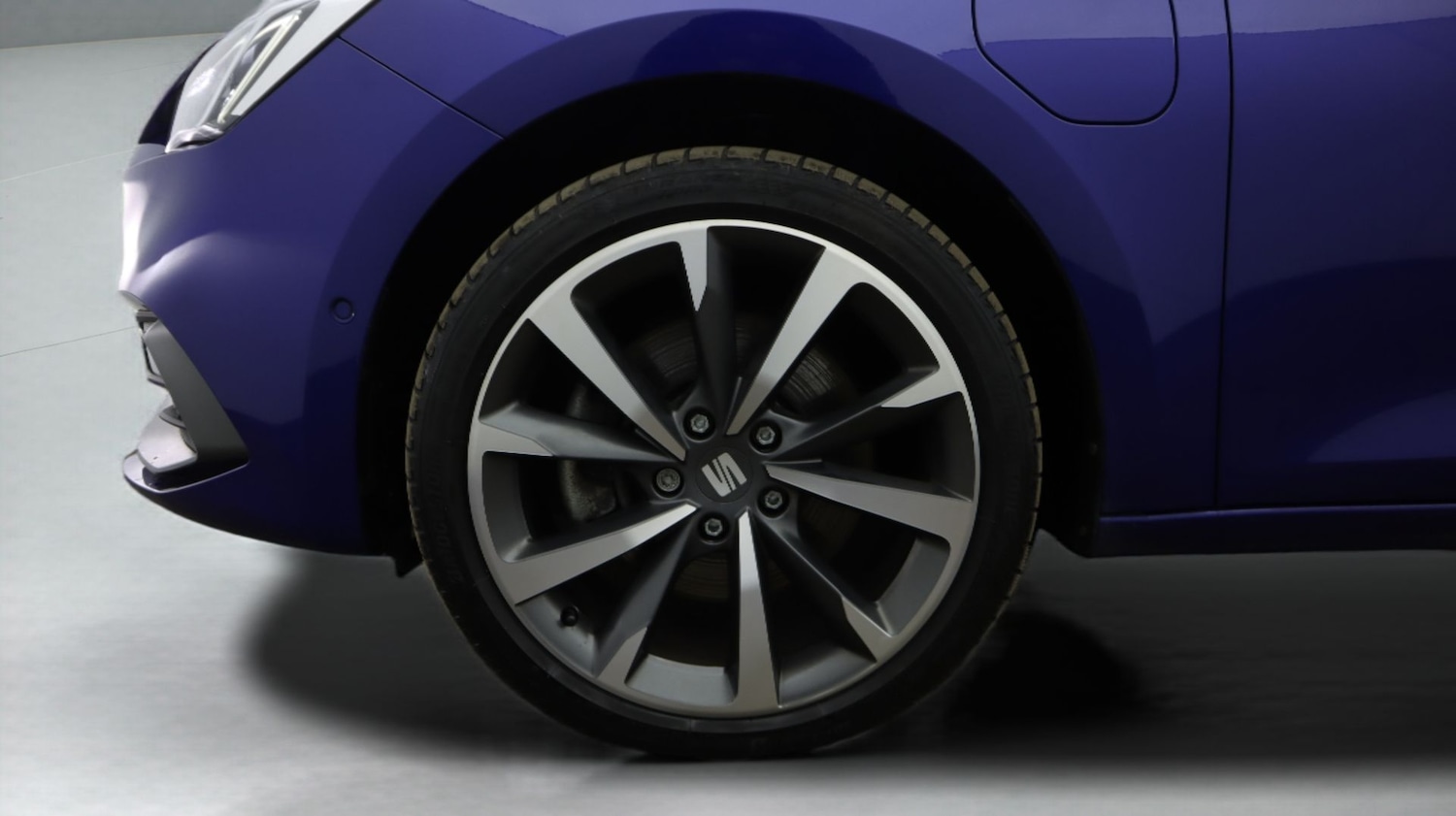 Used SEAT Leon 2021 for sale - 77750403: Photo 18