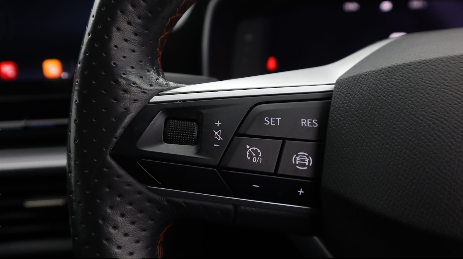 Used SEAT Leon 2021 for sale - 77750403: Photo 20