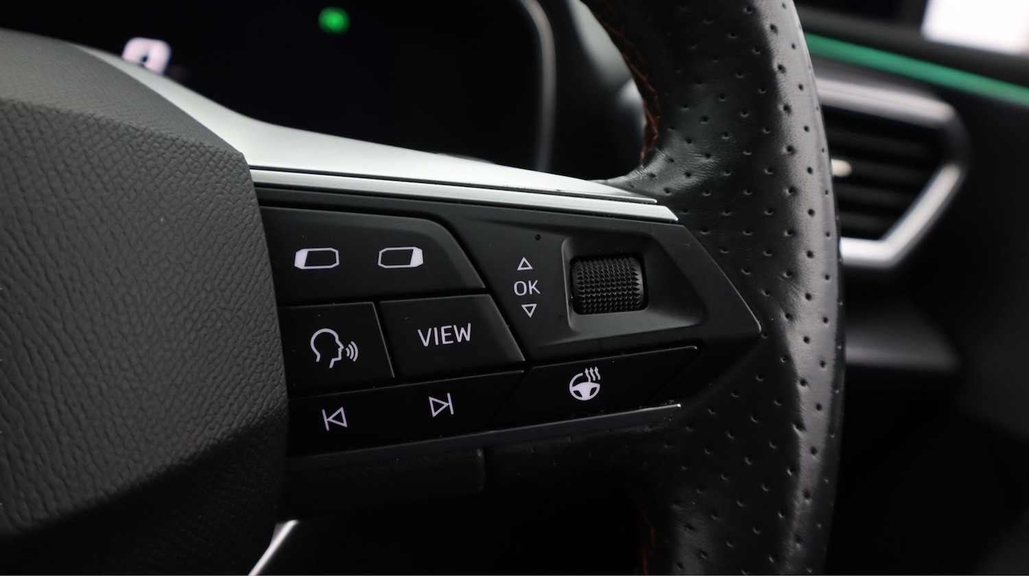 Used SEAT Leon 2021 for sale - 77750403: Photo 21