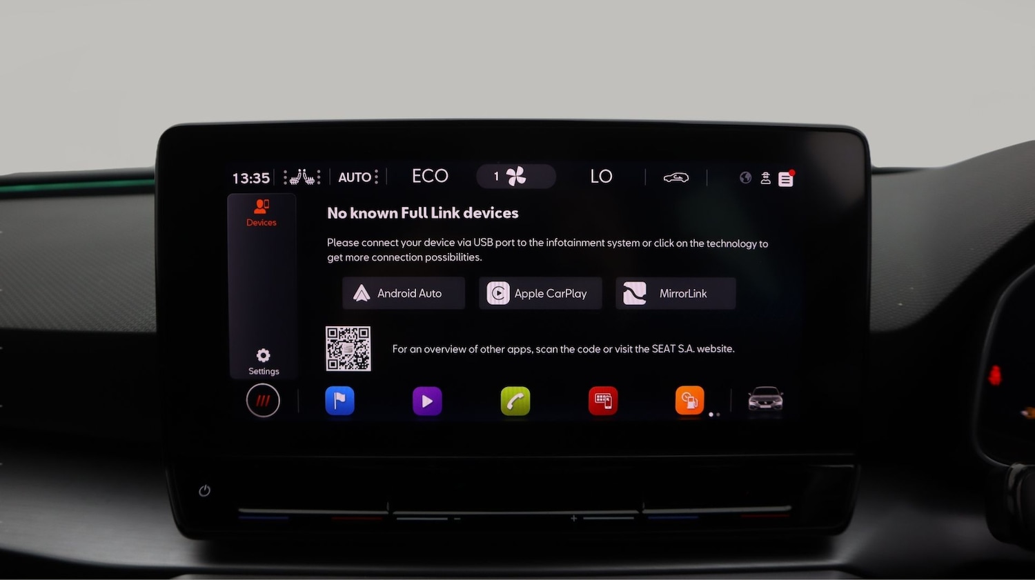 Used SEAT Leon 2021 for sale - 77750403: Photo 22