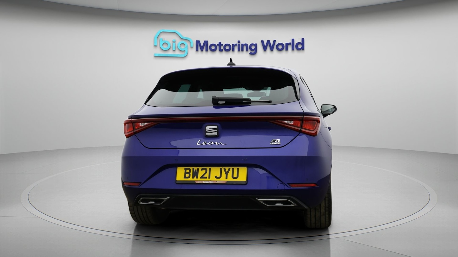Used SEAT Leon 2021 for sale - 77750403: Photo 6