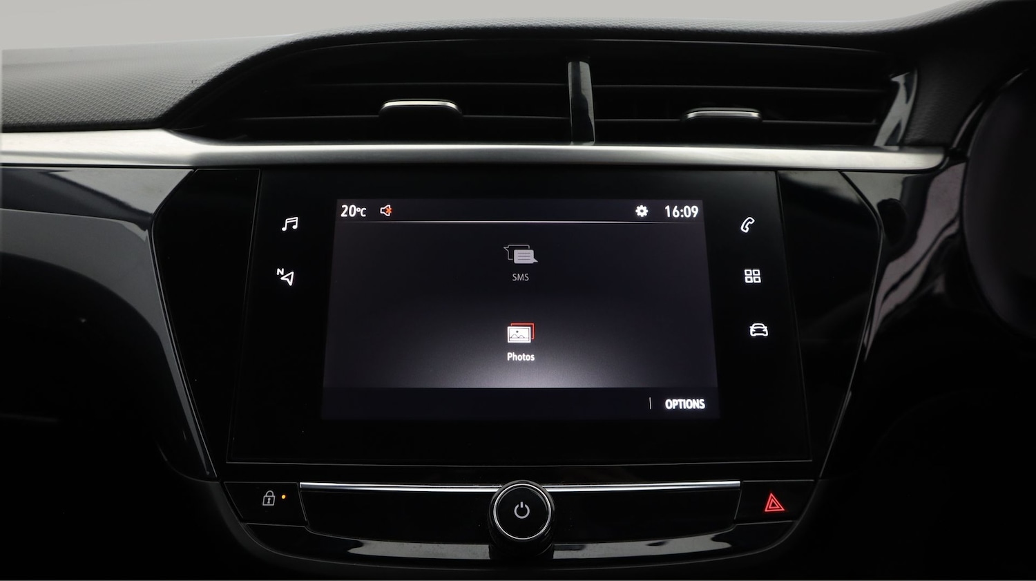 Used Vauxhall Corsa 2021 for sale - 78180236: Photo 11