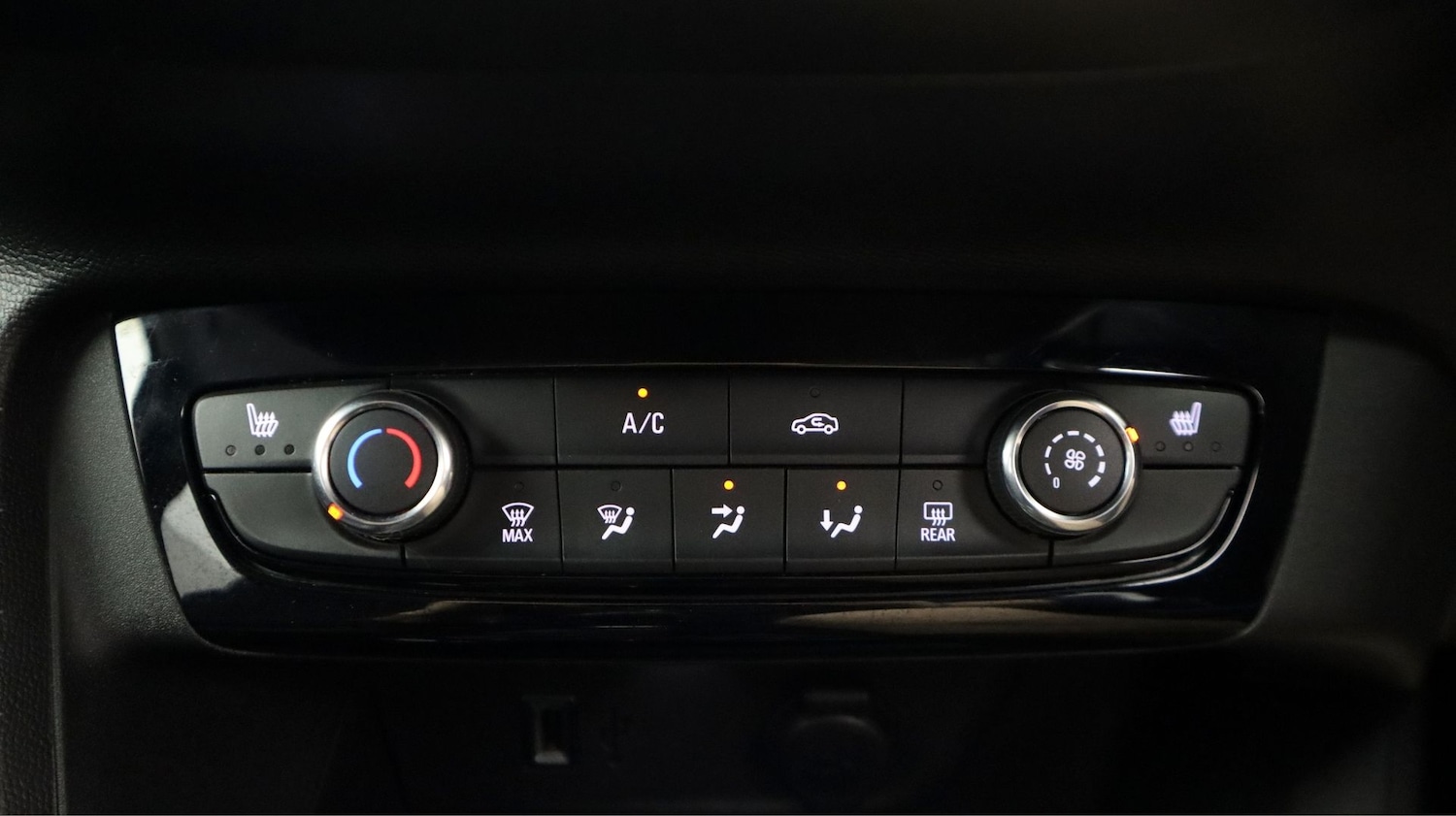 Used Vauxhall Corsa 2021 for sale - 78180236: Photo 12