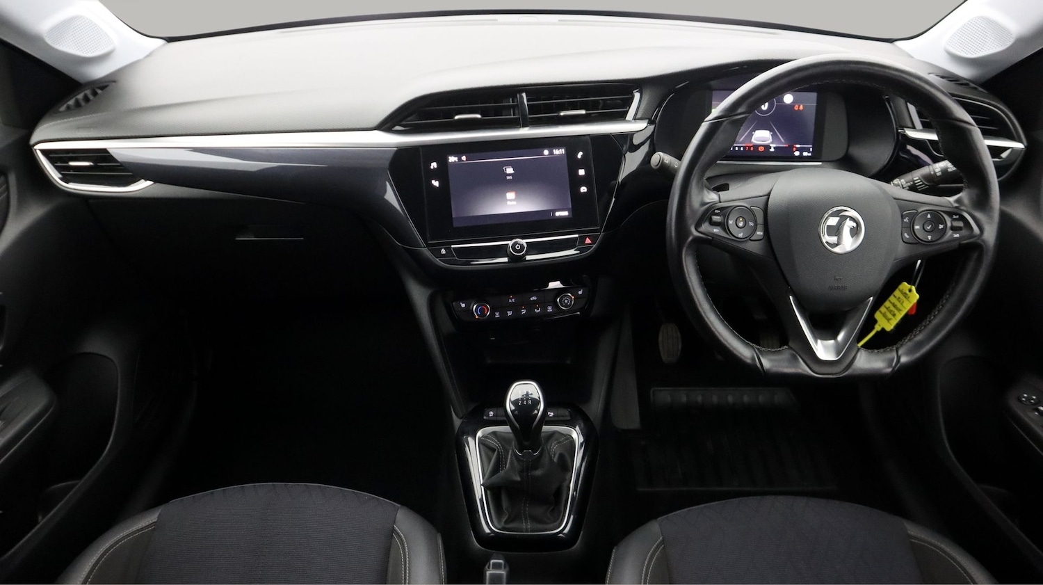 Used Vauxhall Corsa 2021 for sale - 78180236: Photo 13