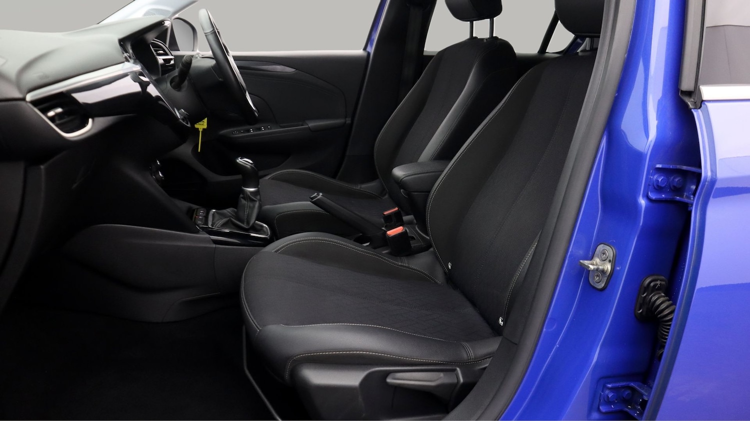 Used Vauxhall Corsa 2021 for sale - 78180236: Photo 14