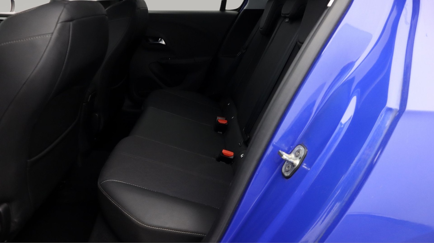 Used Vauxhall Corsa 2021 for sale - 78180236: Photo 16