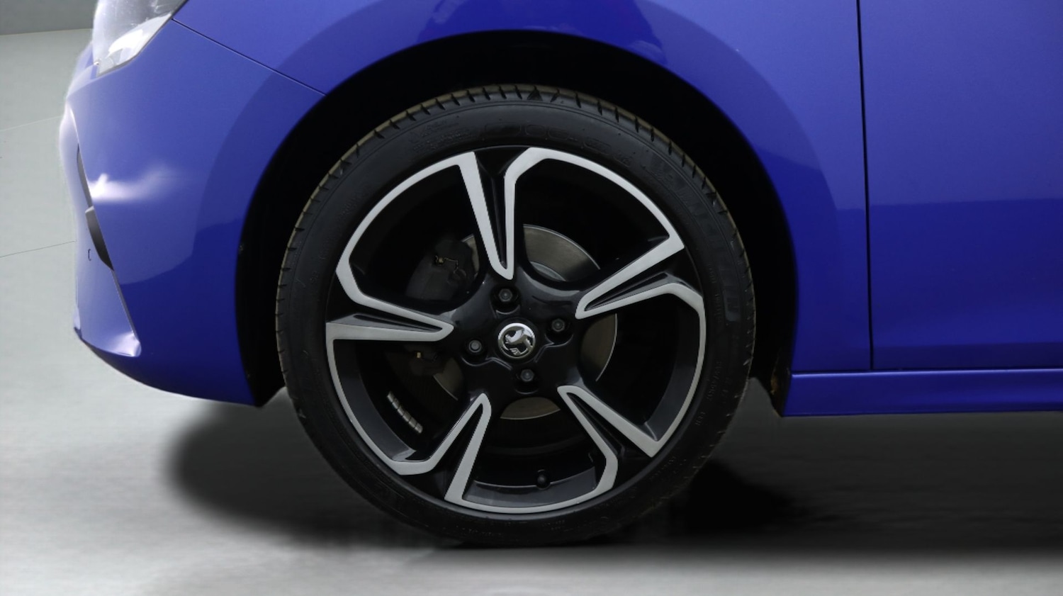 Used Vauxhall Corsa 2021 for sale - 78180236: Photo 18