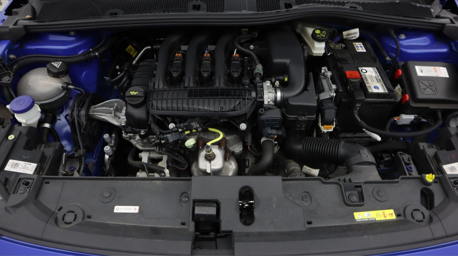 Used Vauxhall Corsa 2021 for sale - 78180236: Photo 19