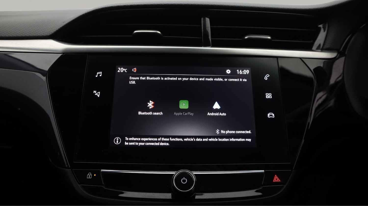 Used Vauxhall Corsa 2021 for sale - 78180236: Photo 23