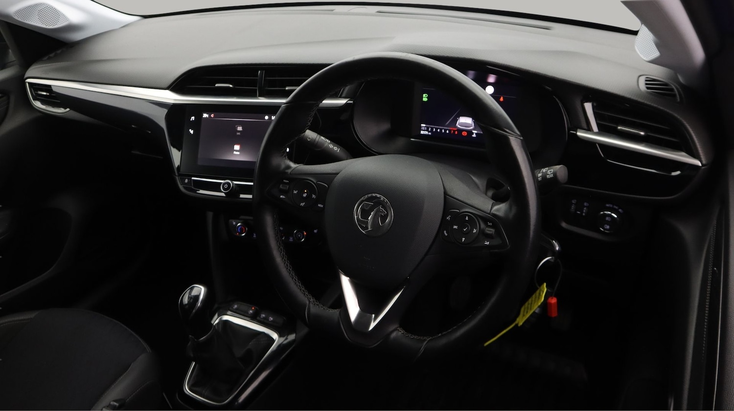 Used Vauxhall Corsa 2021 for sale - 78180236: Photo 9