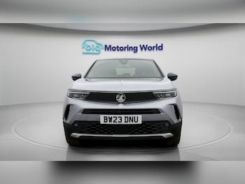 Used Vauxhall Mokka 2023 for sale - 79277933: Photo