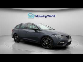 Used SEAT Leon 2019 for sale - 74935177: Photo