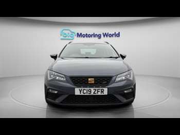 Used SEAT Leon 2019 for sale - 74935177: Photo