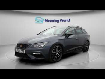 Used SEAT Leon 2019 for sale - 74935177: Photo