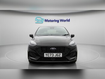 Used Ford Fiesta 2023 for sale - 75030775: Photo