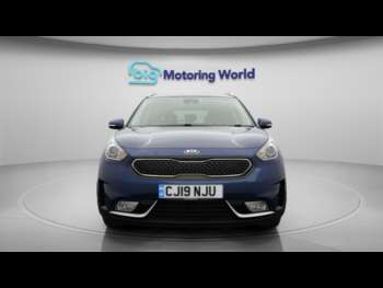 Used Kia Niro 2019 for sale - 74726312: Photo