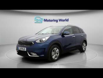 Used Kia Niro 2019 for sale - 74726312: Photo