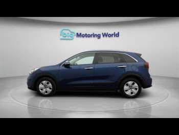 Used Kia Niro 2019 for sale - 74726312: Photo