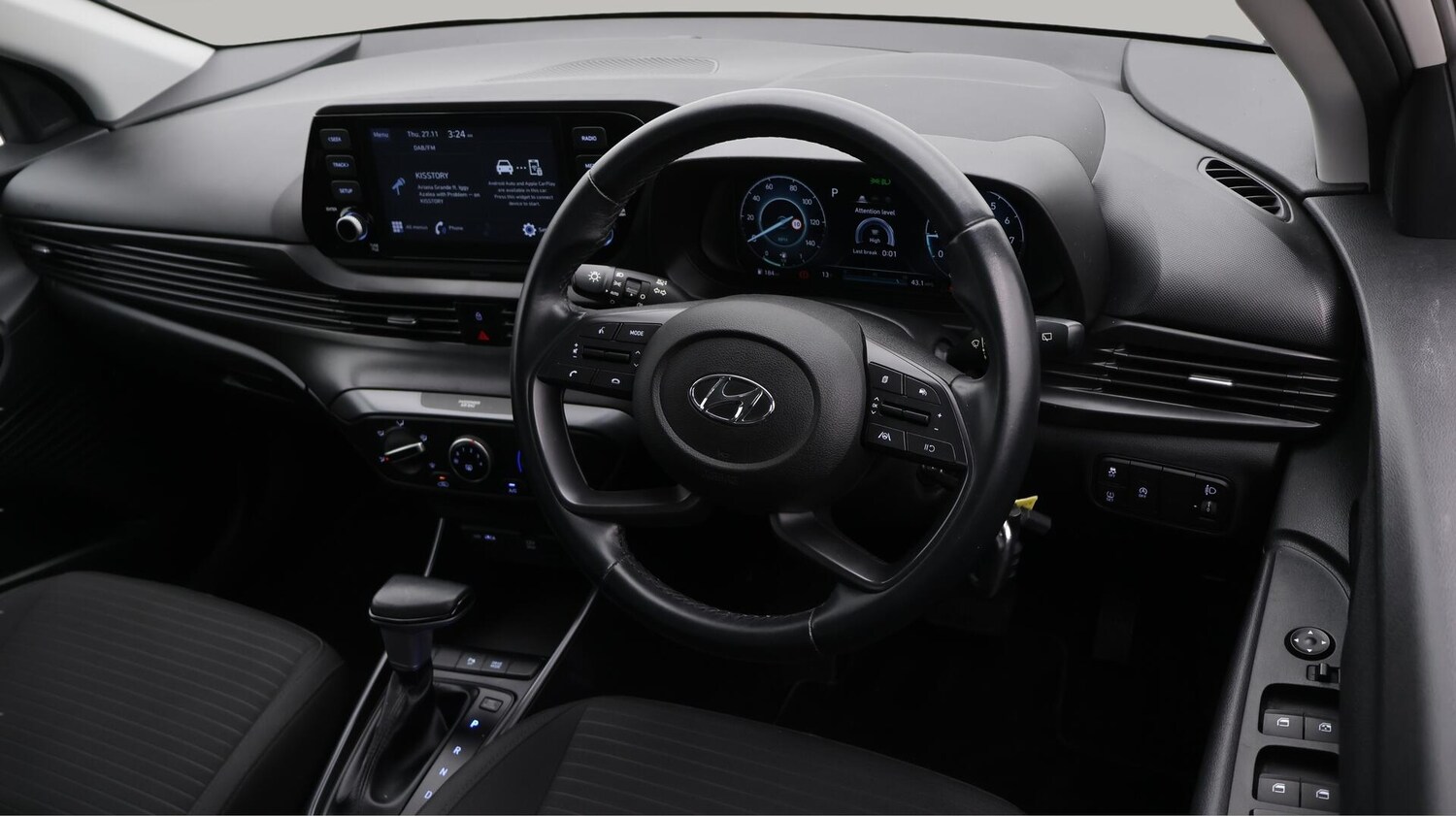 Used Hyundai i20 for sale - 76735278: Photo 10