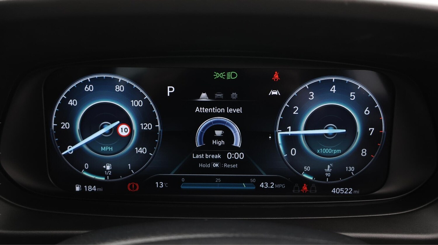 Used Hyundai i20 for sale - 76735278: Photo 11