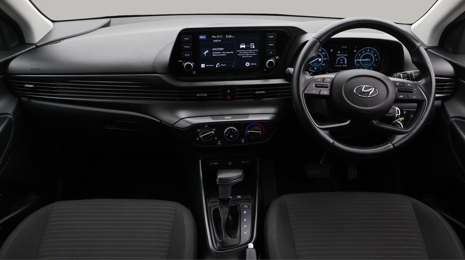 Used Hyundai i20 for sale - 76735278: Photo 14