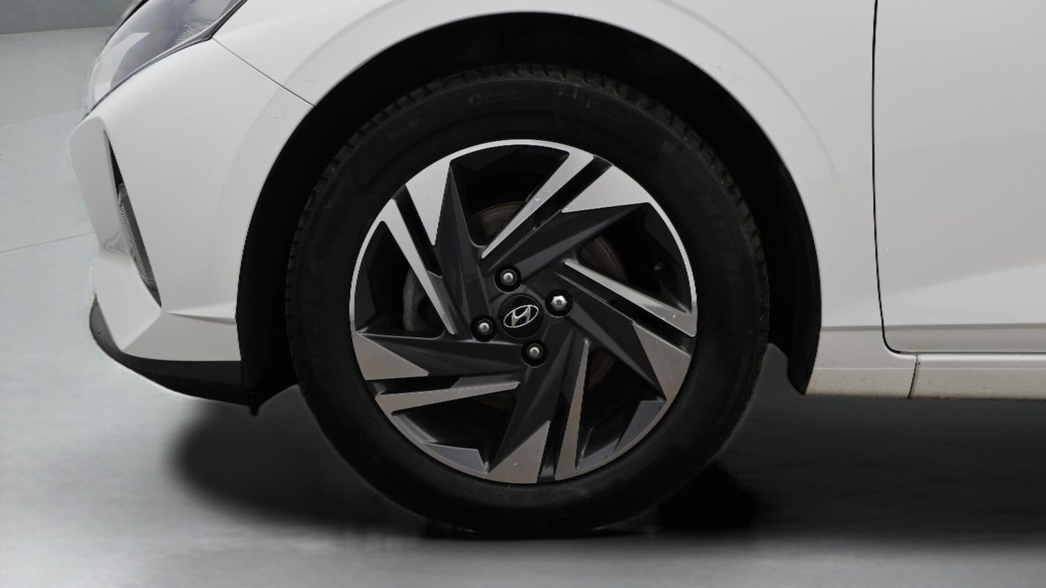 Used Hyundai i20 for sale - 76735278: Photo 19